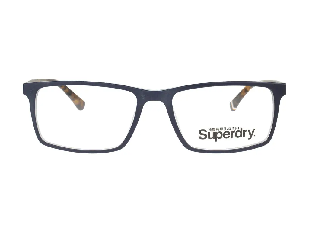 Superdry SDO Arno 106 Navy/Tortoise