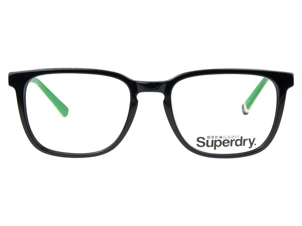 Superdry SDO Barnaby 104 Black