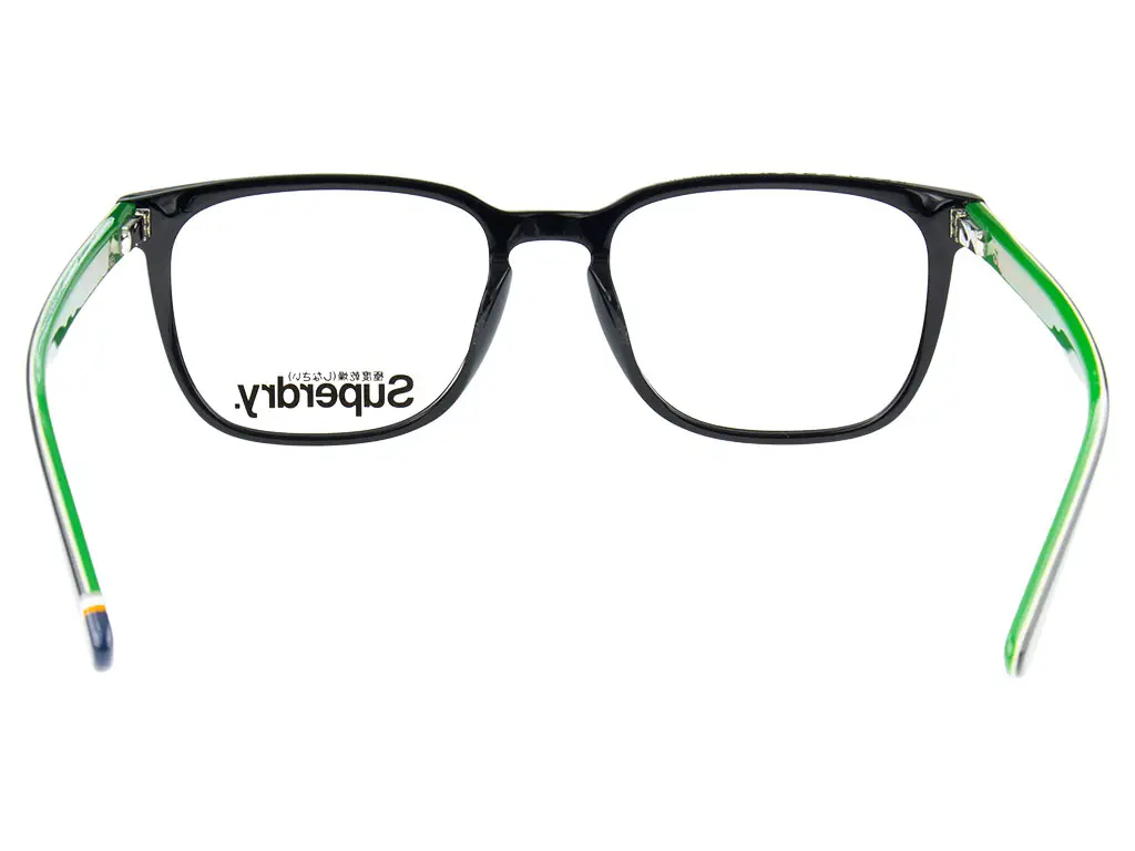 Superdry SDO Barnaby 104 Black