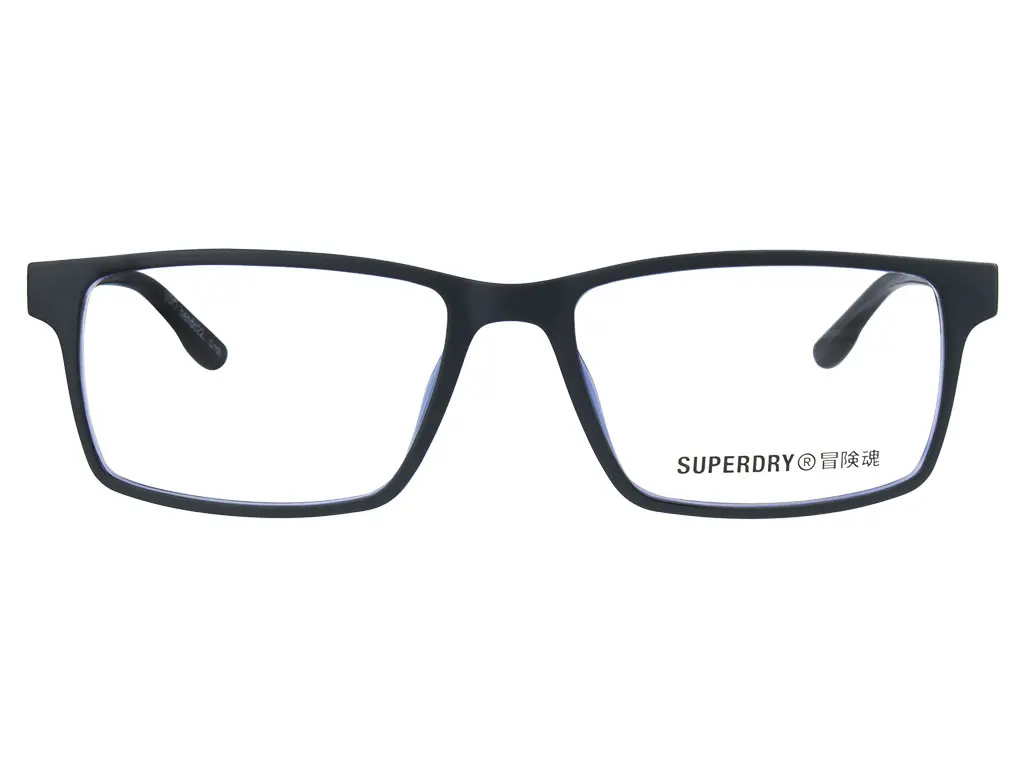 Superdry SDO Bendo 106 Matte Black