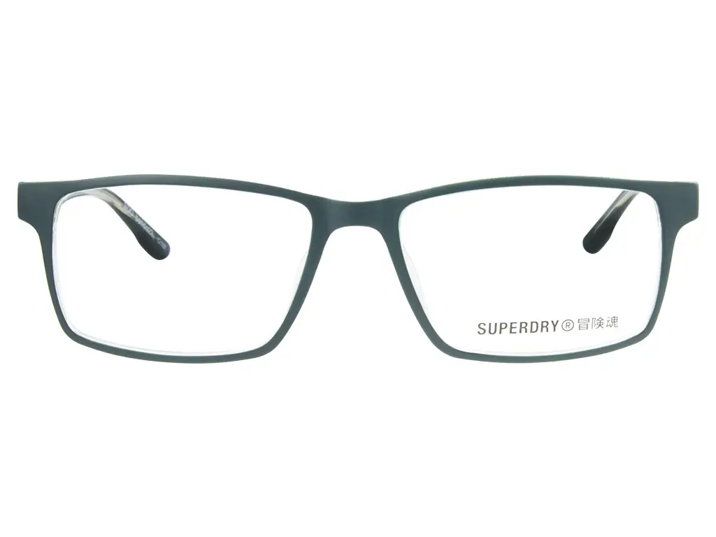 Superdry SDO Bendo 107 Matte Green