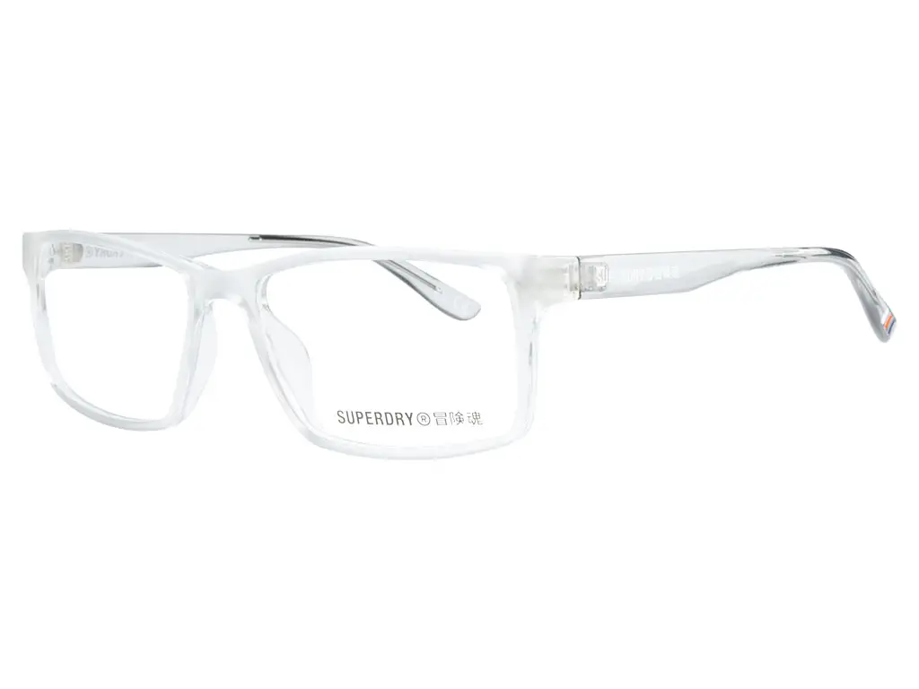 Superdry SDO Bendo 108 Transparent Grey 57