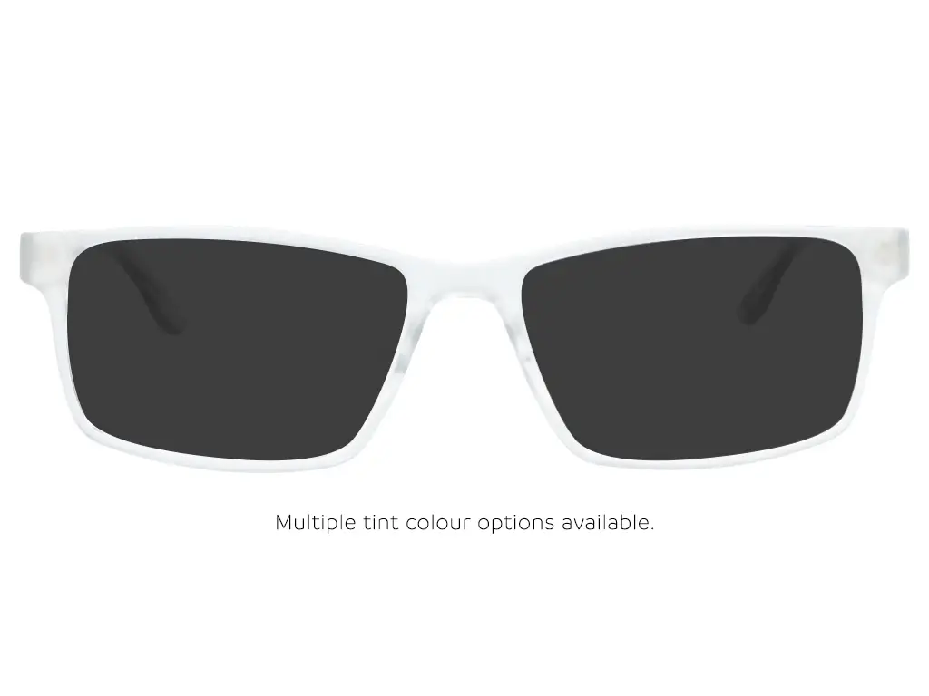 Superdry SDO Bendo 108 Transparent Grey 57