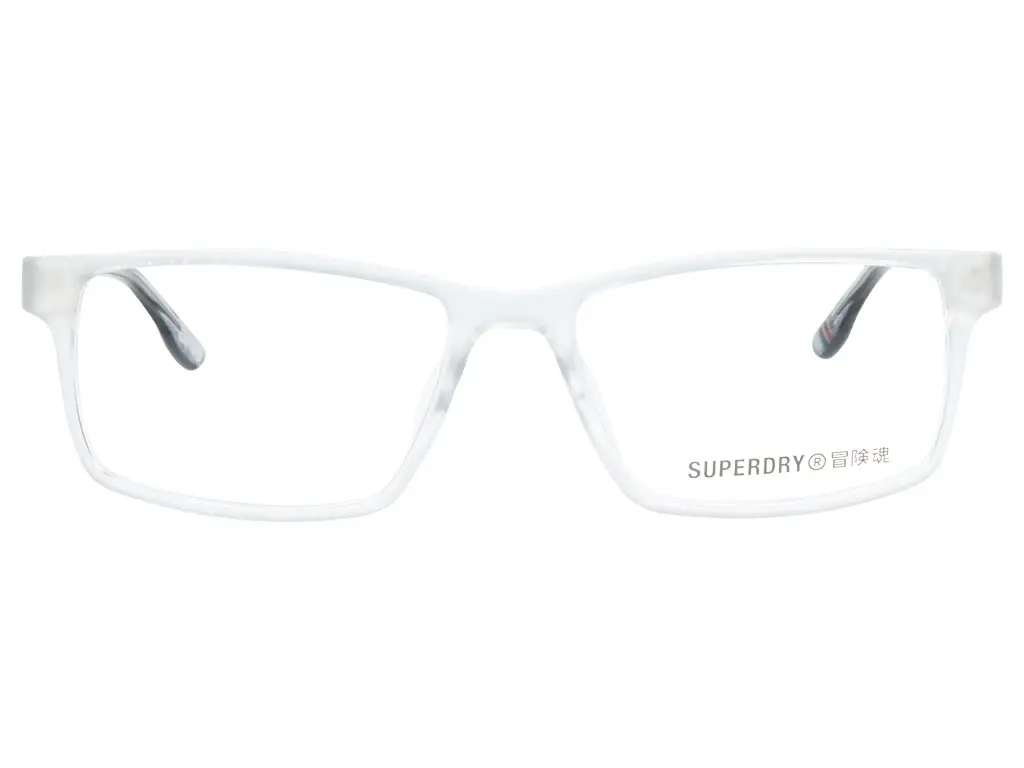 Superdry SDO Bendo 108 Transparent Grey 57