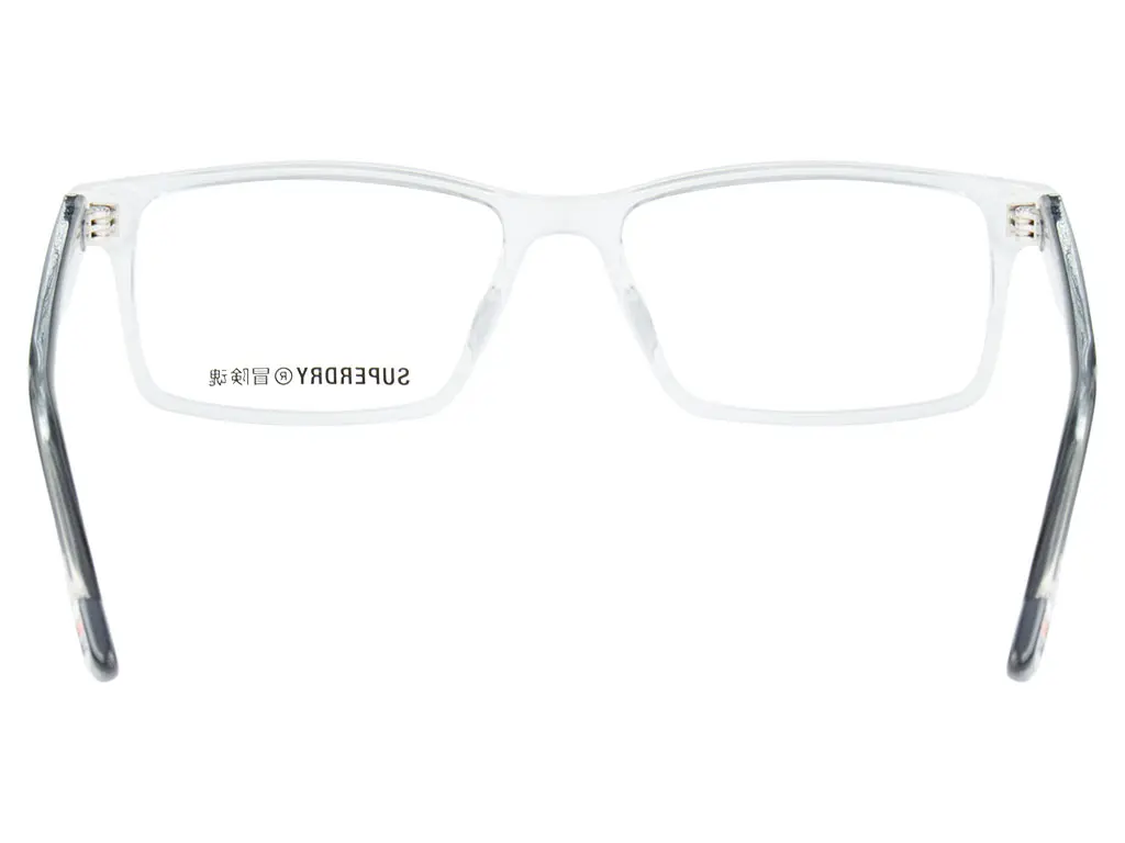 Superdry SDO Bendo 108 Transparent Grey 57