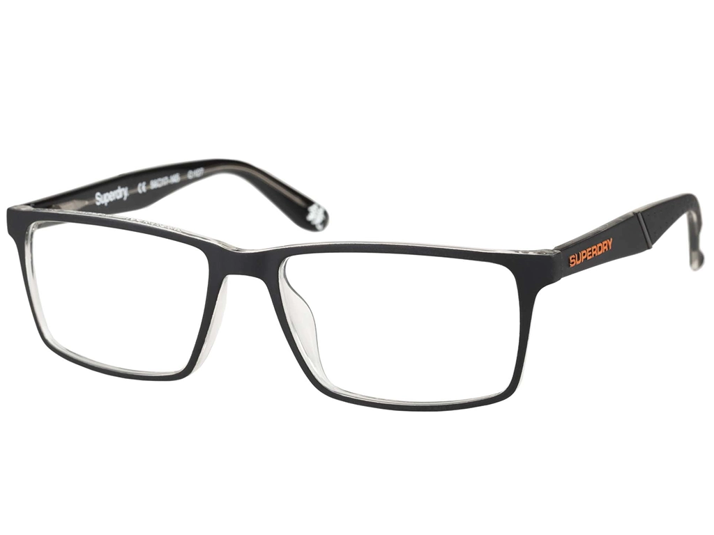 Superdry SDO Bendosport 127 Black 56