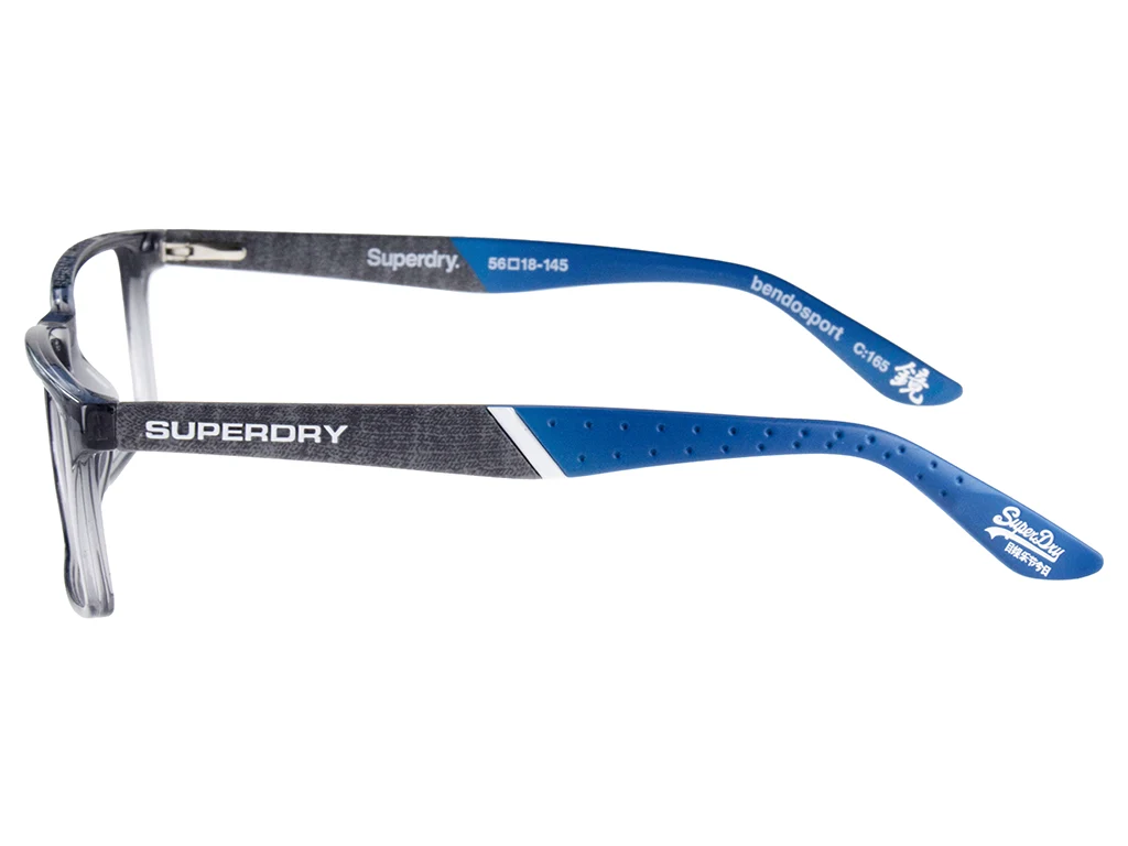 Superdry SDO Bendosport 165 Grey 56