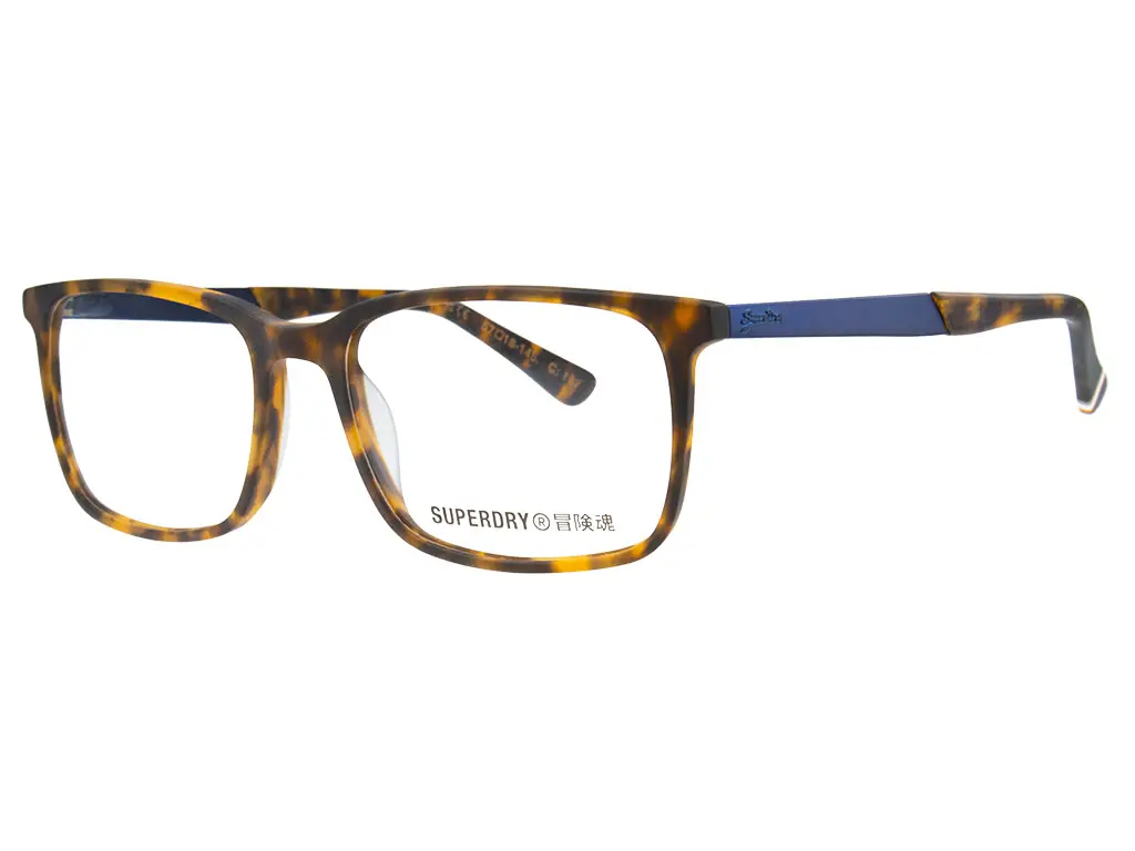 Superdry SDO Domenic 102 Tortoise Blue