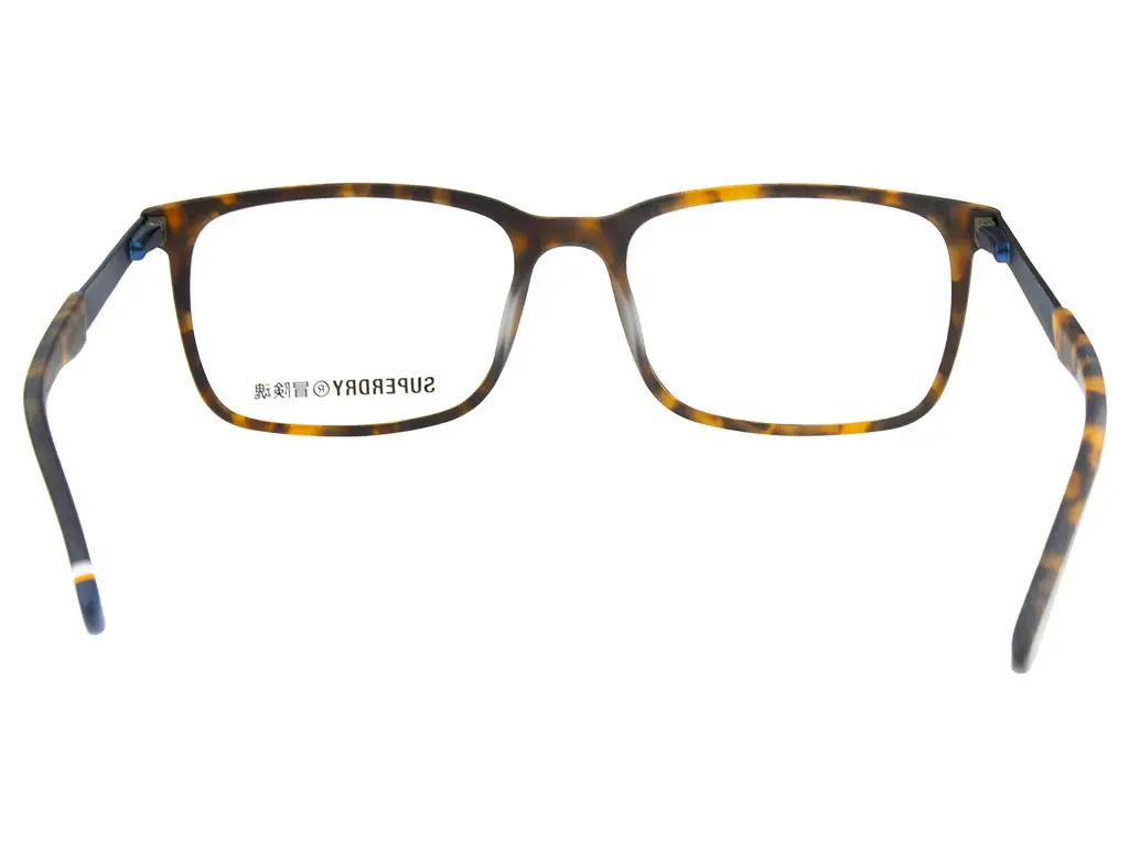 Superdry SDO Domenic 102 Tortoise Blue