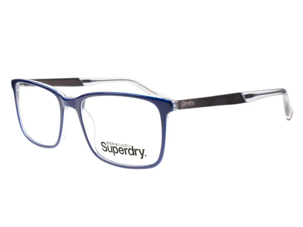 Superdry SDO Domenic 106 Navy Blue