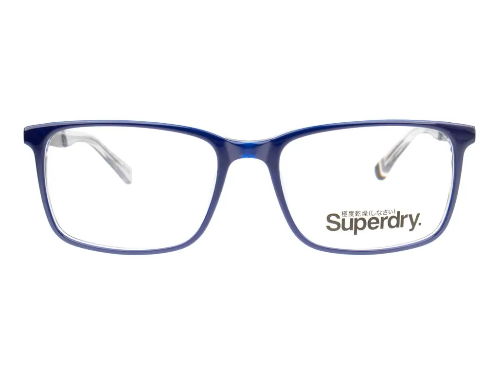 Superdry SDO Domenic 106 Navy Blue