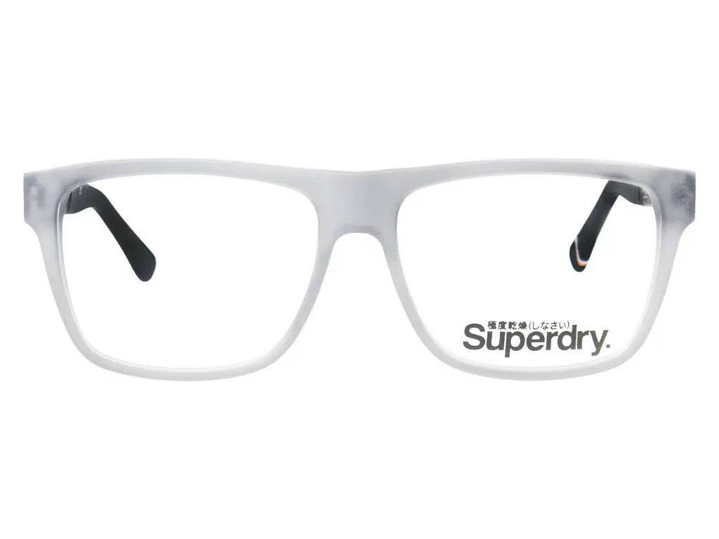 Superdry SDO Hunter 108 Matte Grey Wood