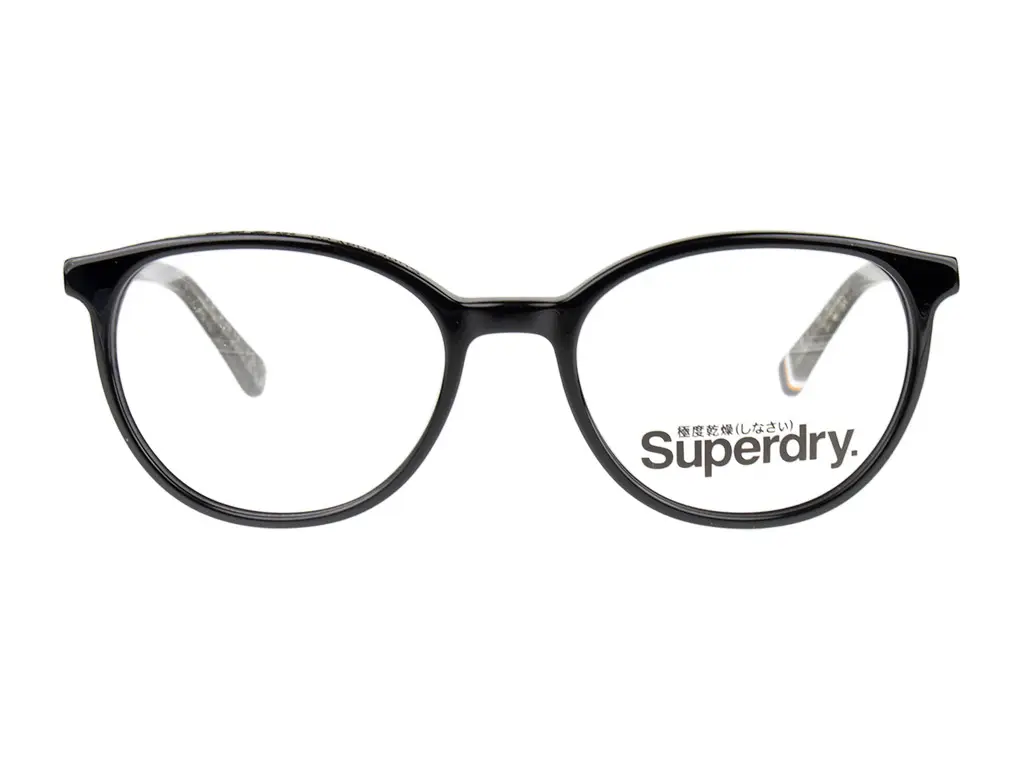 Superdry SDO Jayde 127 Black