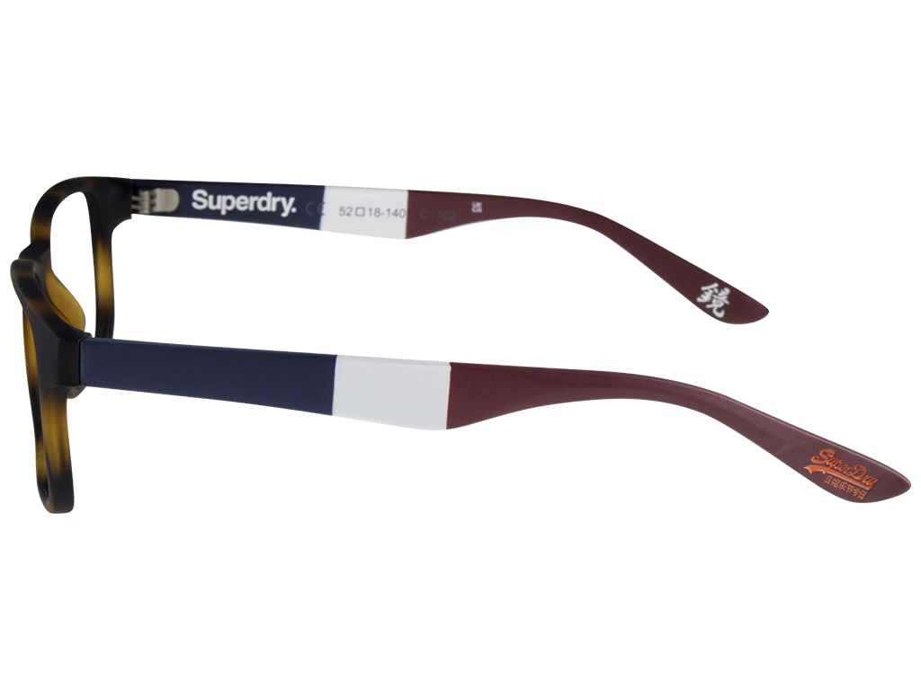 Superdry SDO Kabu 102 Tortoise 52