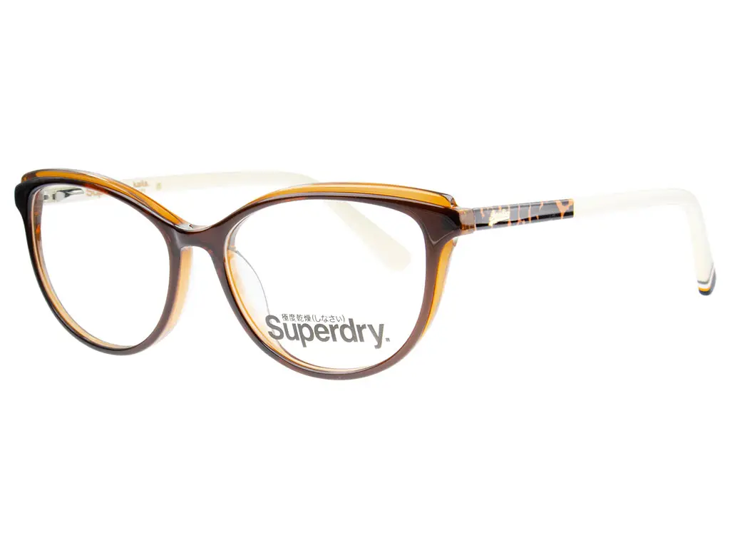 Superdry SDO Kaila 181 Brown Nude