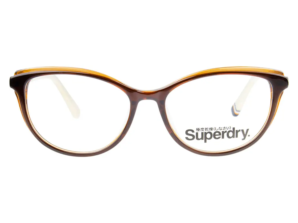 Superdry SDO Kaila 181 Brown Nude