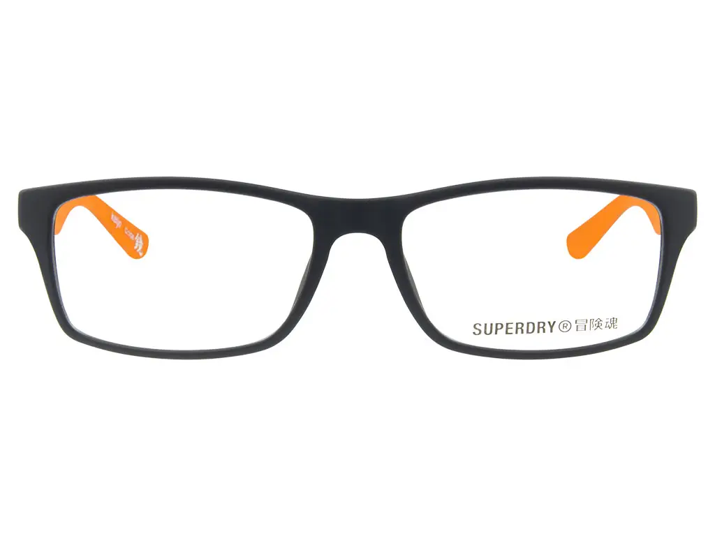 Superdry SDO Keijo 104 Black