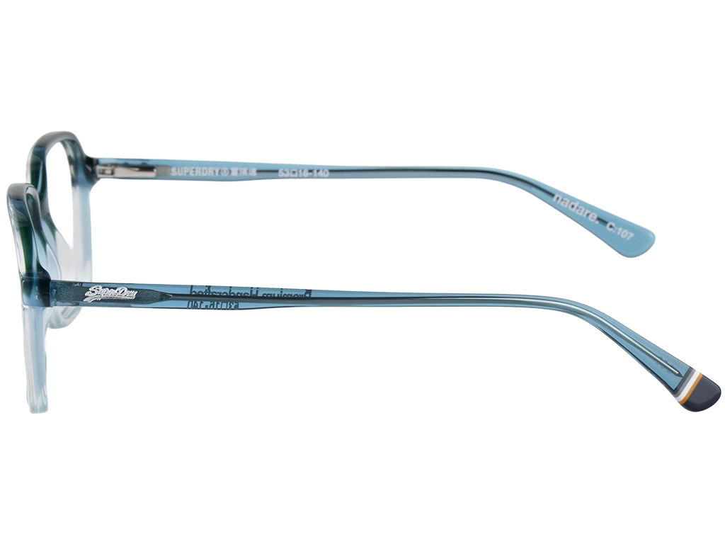Superdry SDO Nadare 107 Blue 53