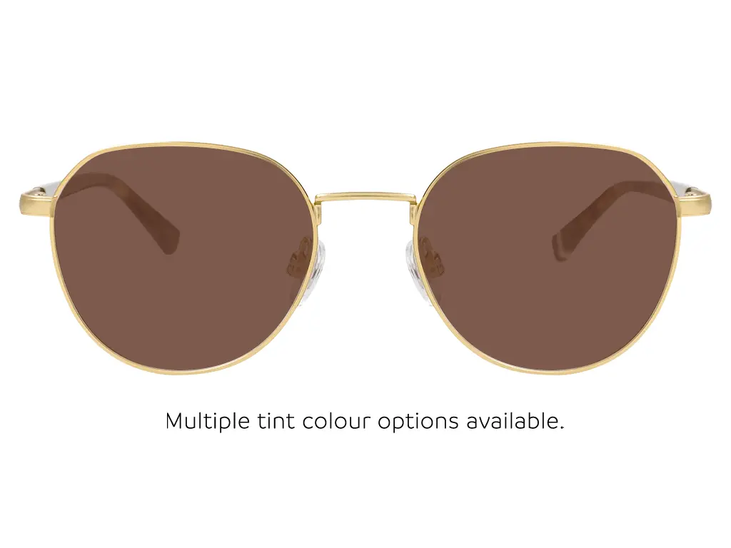 Superdry SDO Scholar 001 Gold