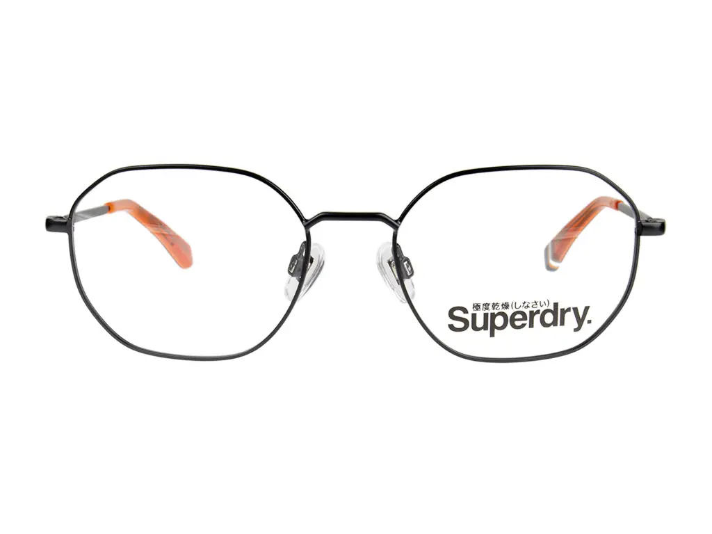 Superdry SDO Taiko 004 Black