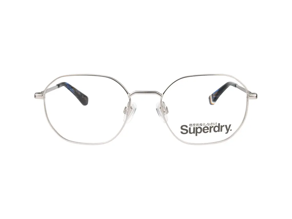 Superdry SDO Taiko 005 Silver