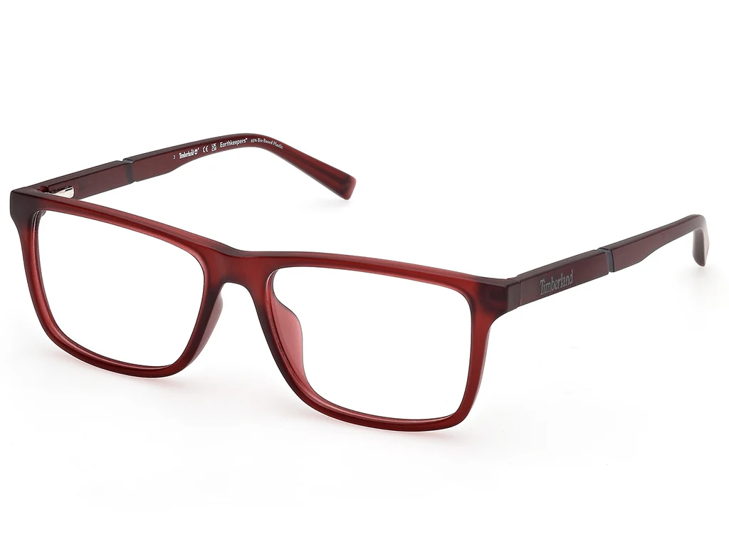 Timberland TB1840-H 067 Matte Red 53