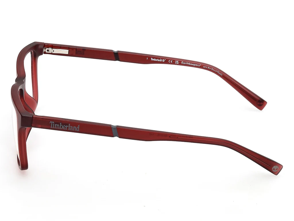 Timberland TB1840-H 067 Matte Red 53