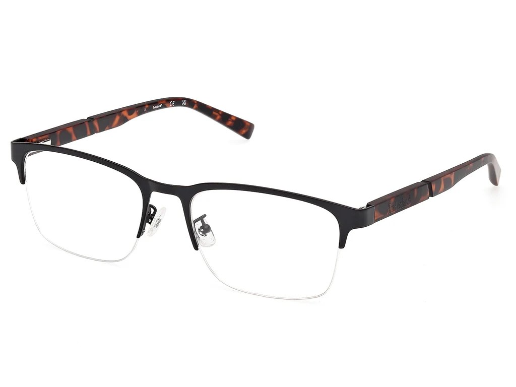 Timberland TB1841-H 005 Black 54