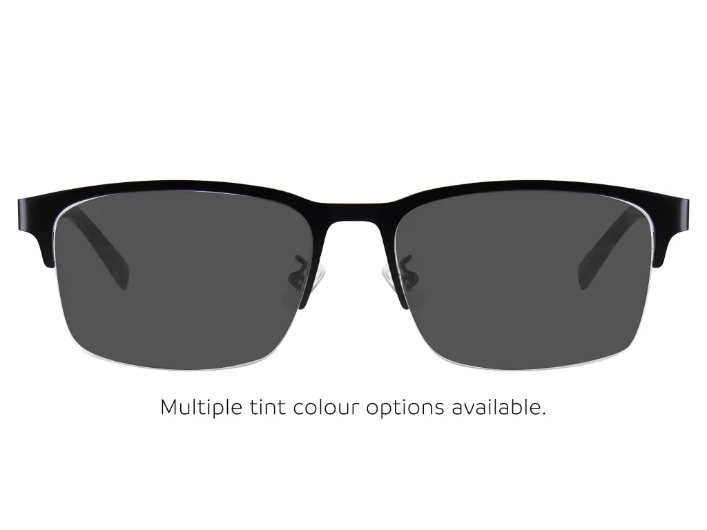 Timberland TB1841-H 005 Black 54