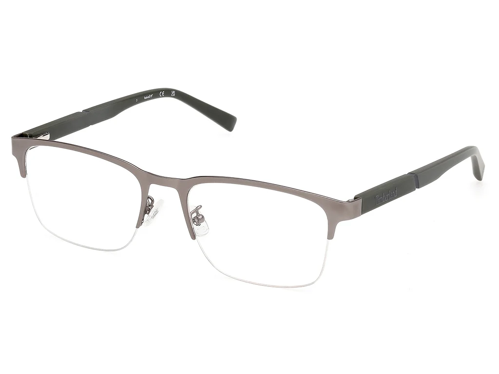 Timberland TB1841-H 009 Matte Gunmetal 54