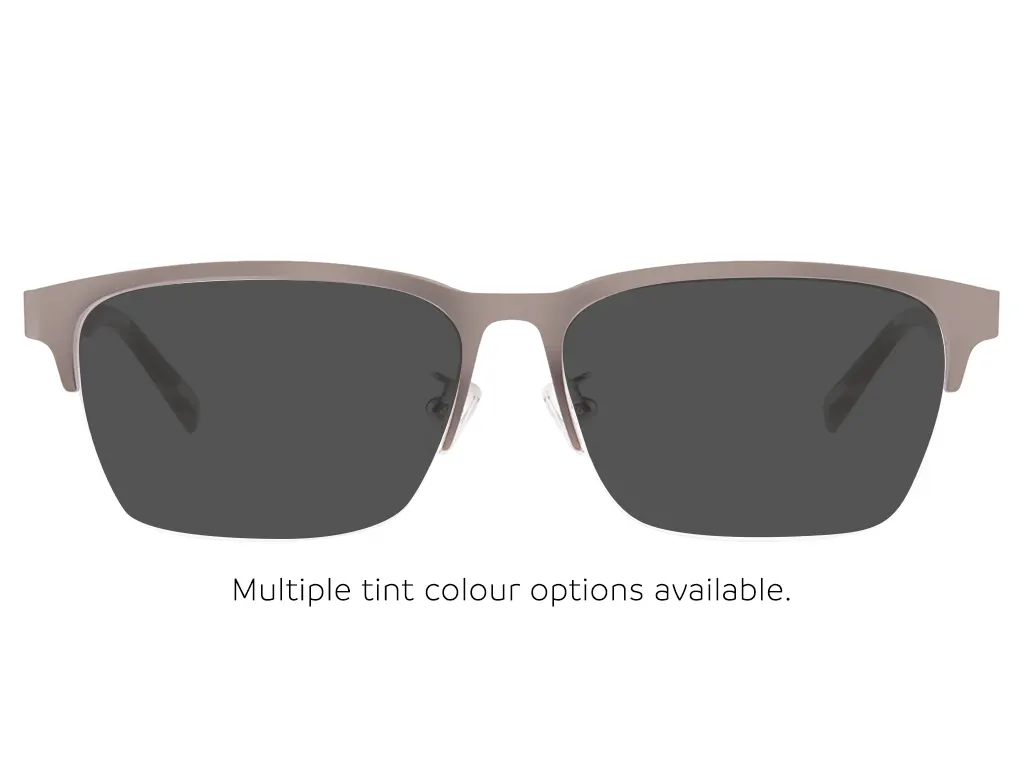 Timberland TB1841-H 009 Matte Gunmetal 54