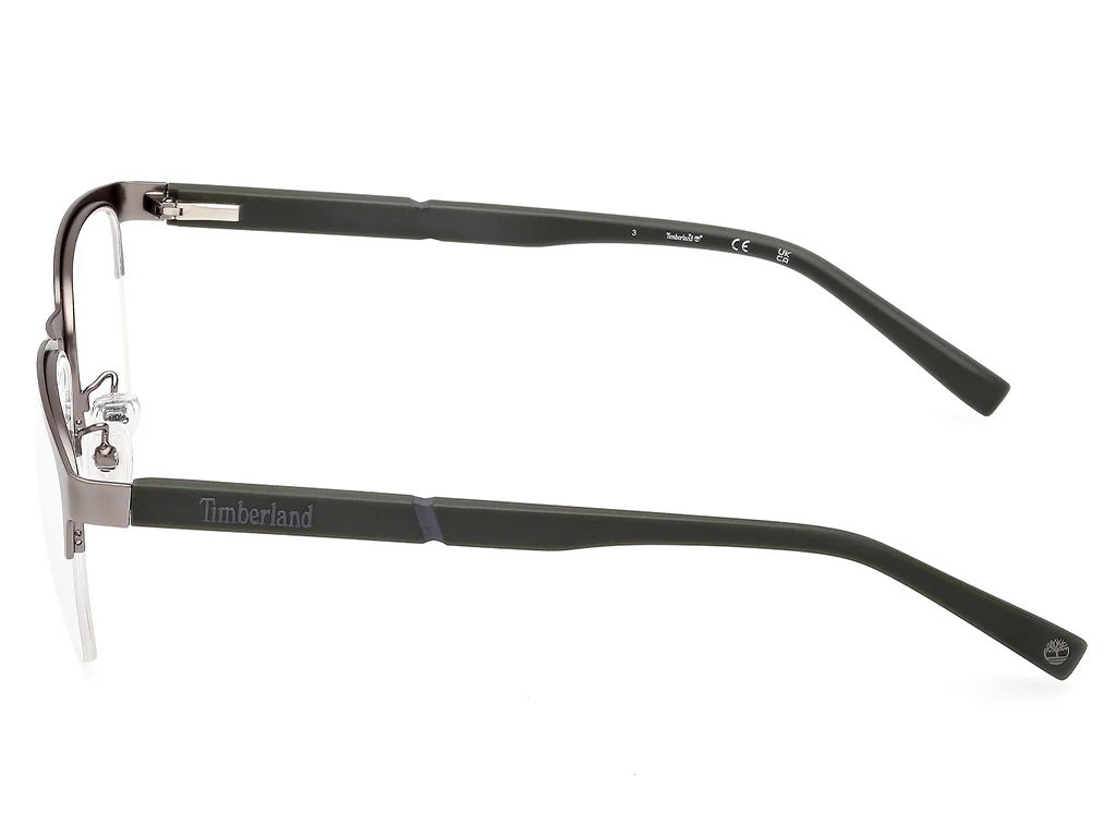 Timberland TB1841-H 009 Matte Gunmetal 54