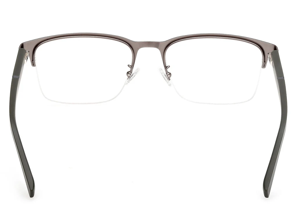 Timberland TB1841-H 009 Matte Gunmetal 54