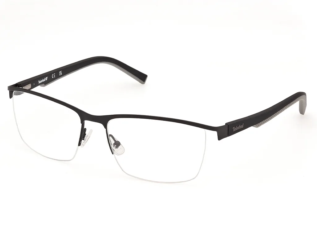 Timberland TB50018 002 Matte Black 57