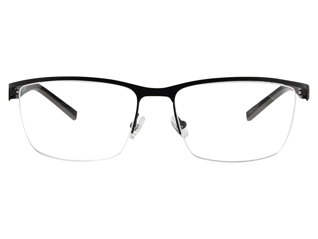 Timberland TB50018 002 Matte Black 57