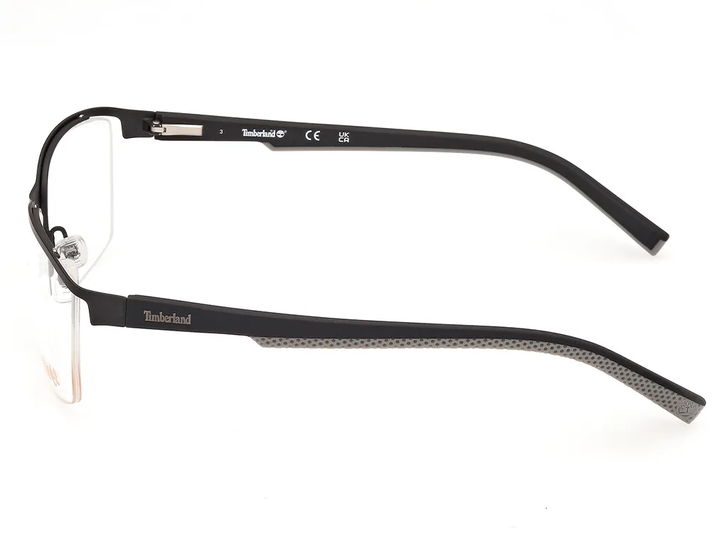 Timberland TB50018 002 Matte Black 57