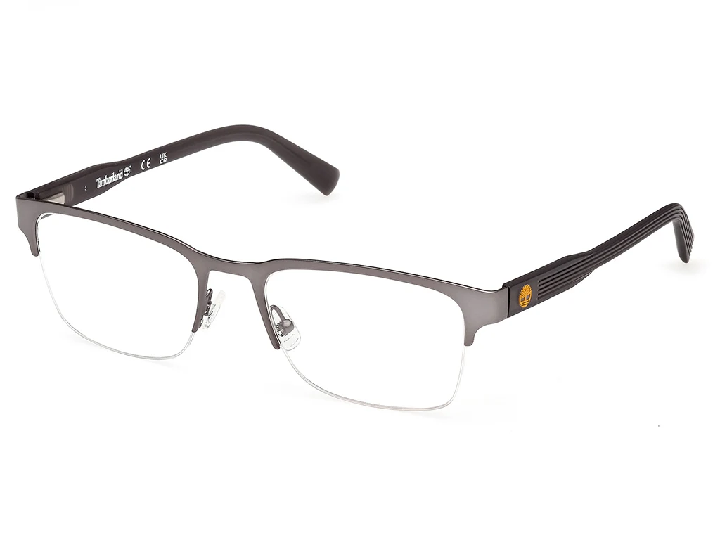 Timberland TB50046 009 Matte Gunmetal 53