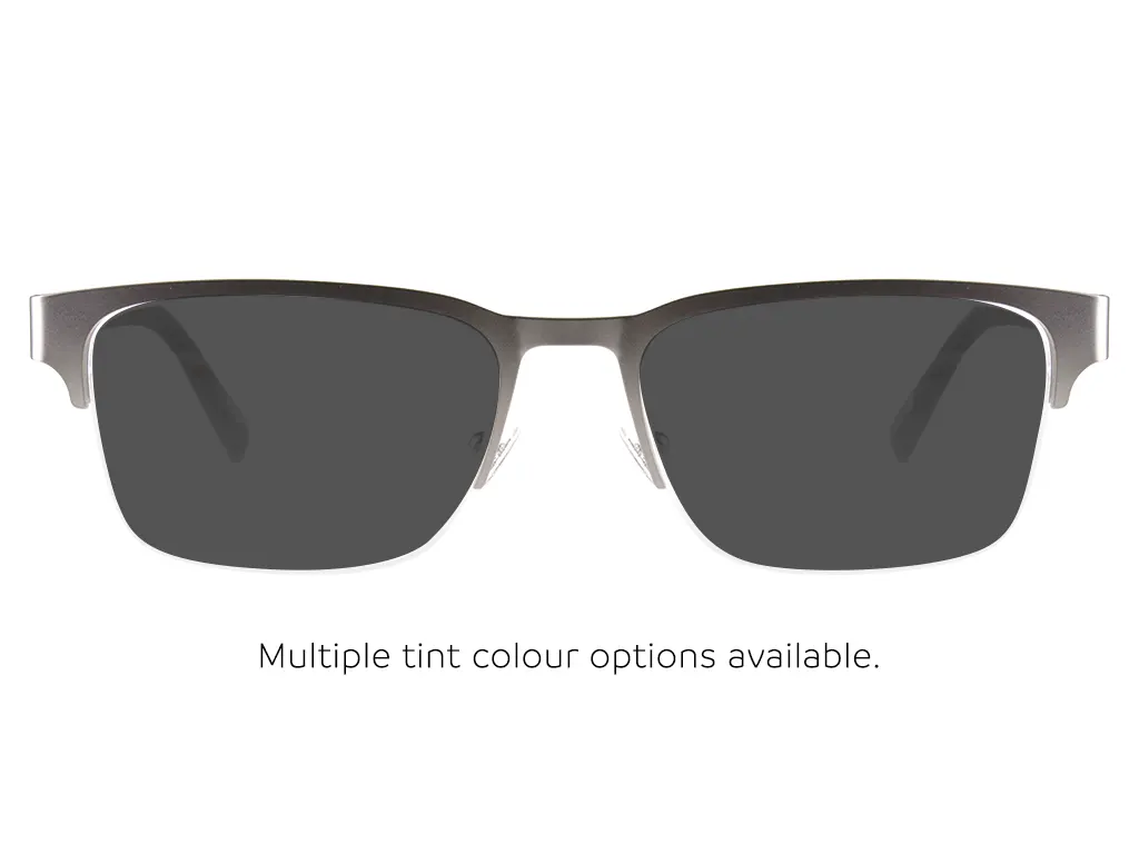 Timberland TB50046 009 Matte Gunmetal 53