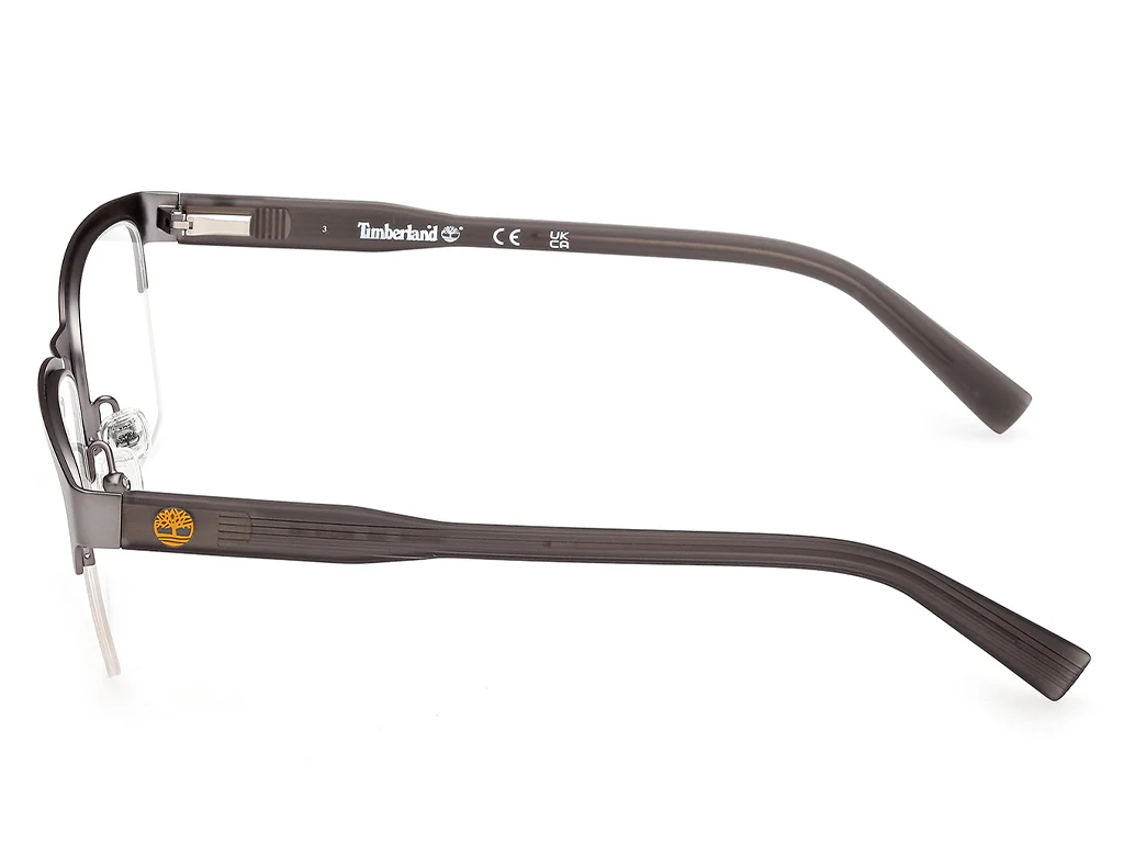 Timberland TB50046 009 Matte Gunmetal 53