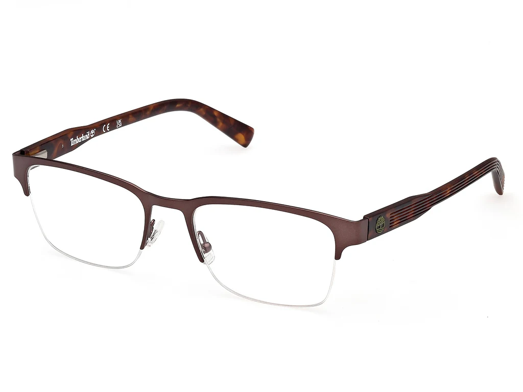 Timberland TB50046 049 Matte Dark Brown 53