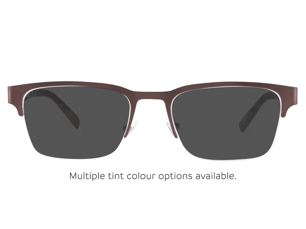 Timberland TB50046 049 Matte Dark Brown 53