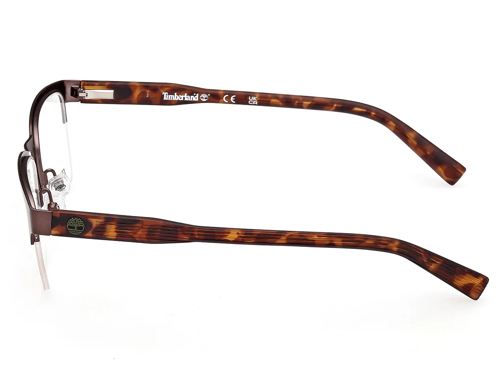 Timberland TB50046 049 Matte Dark Brown 53