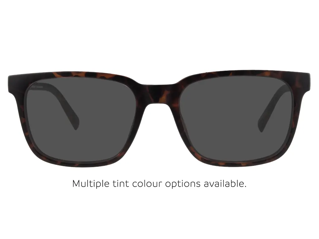 Timberland TB50047 052 Dark Havana 54