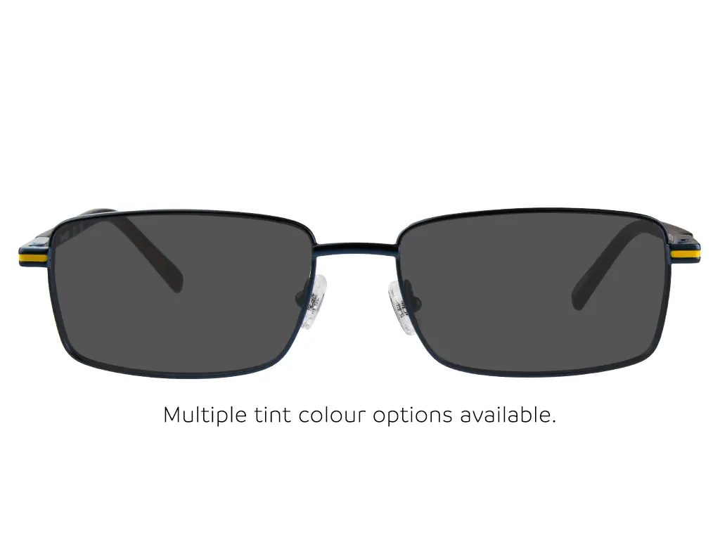 Timberland TB50048 091 Matte Blue 55