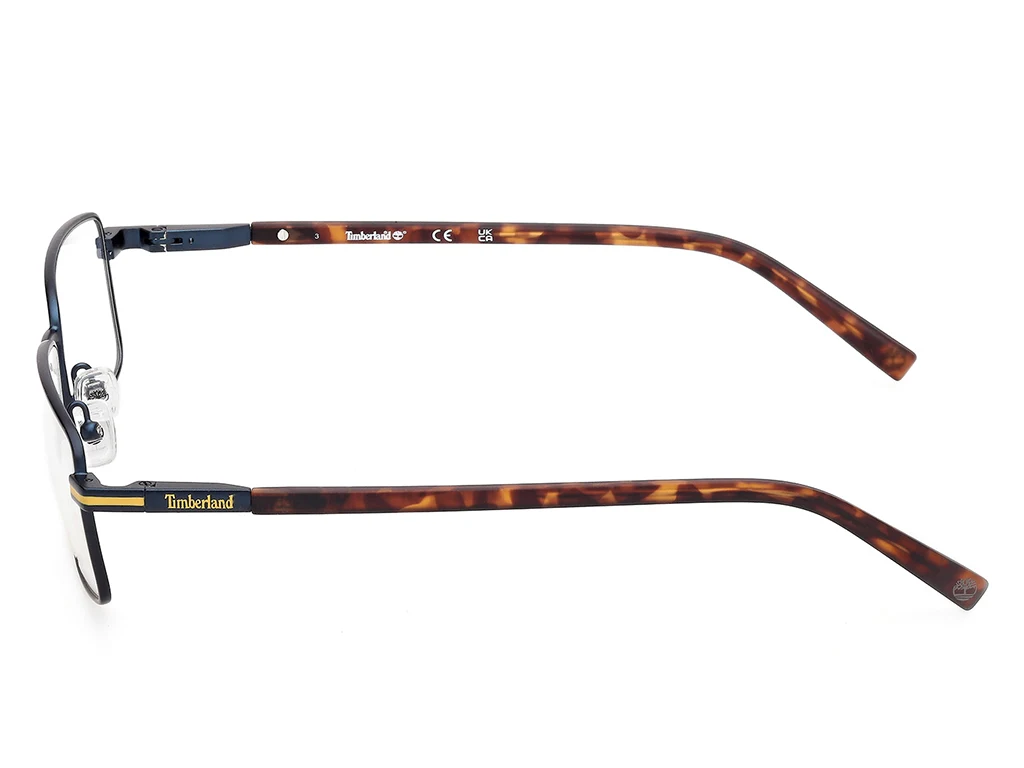 Timberland TB50048 091 Matte Blue 55