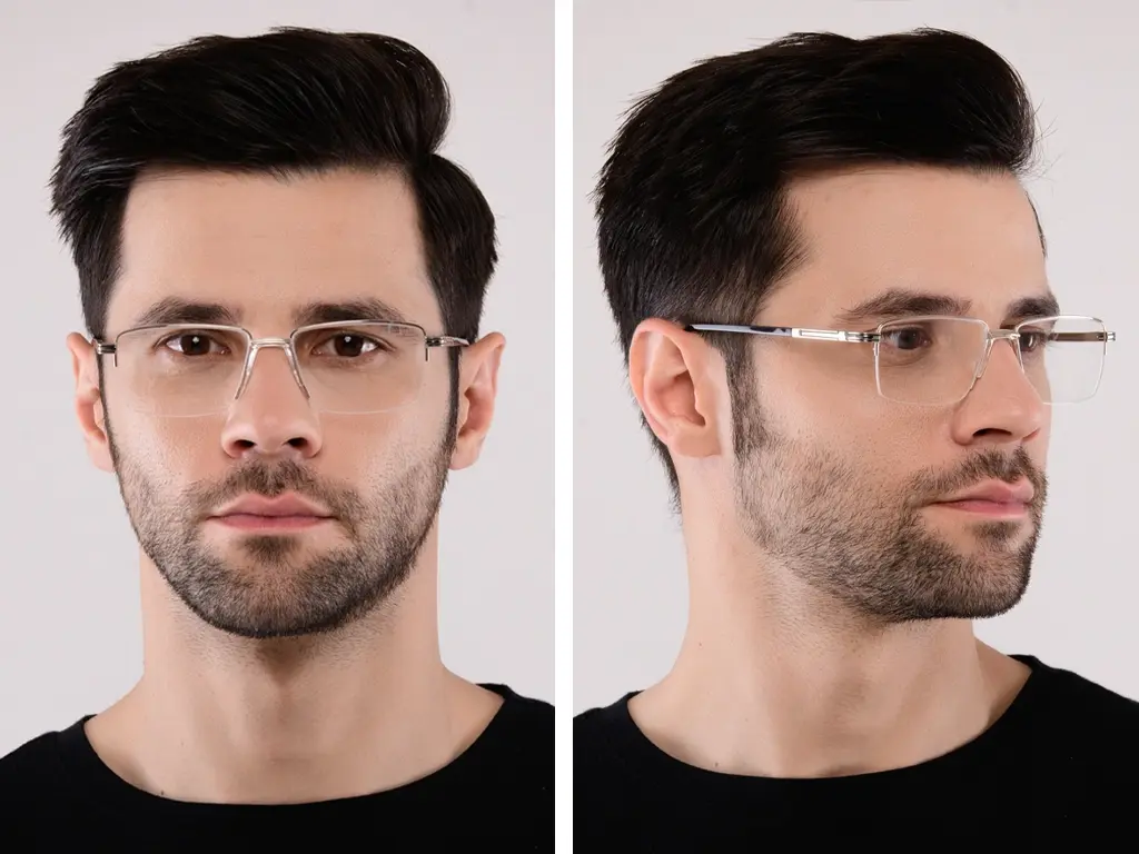 Timberland TB50048 091 Matte Blue 55