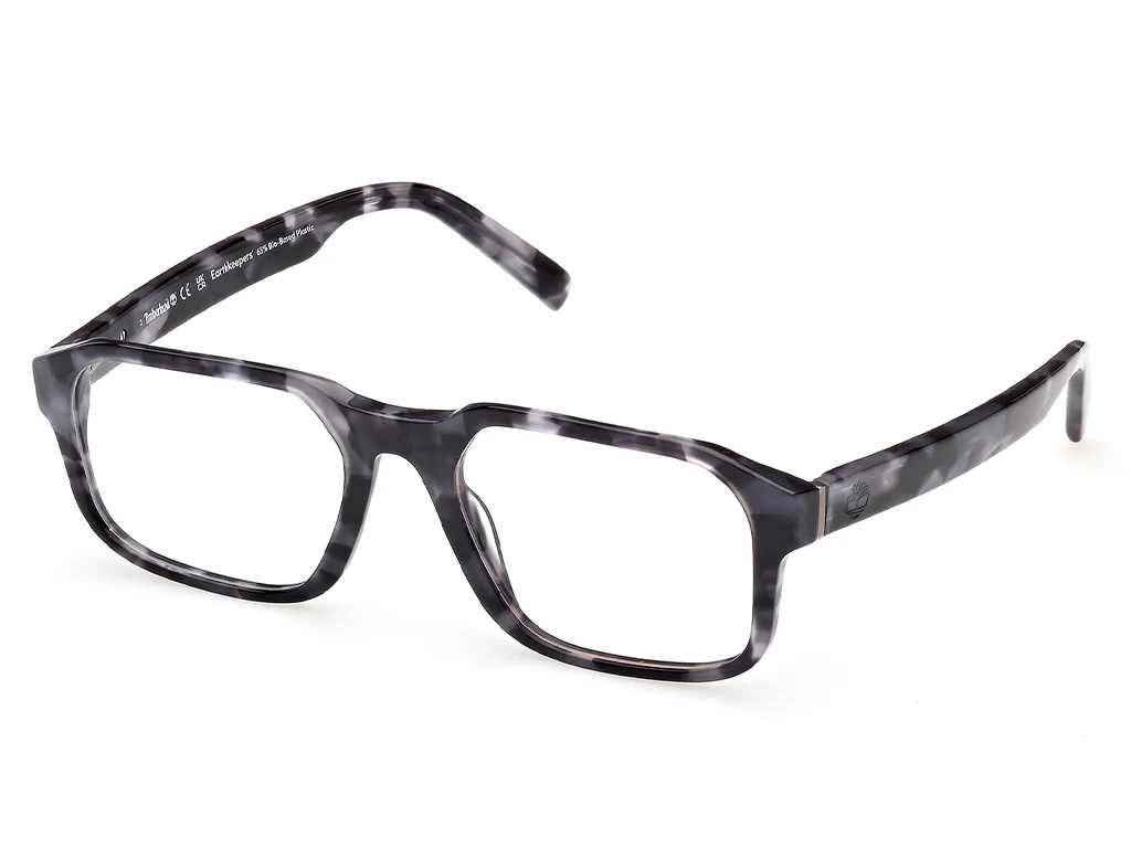 Timberland TB50051 052 Dark Havana 54