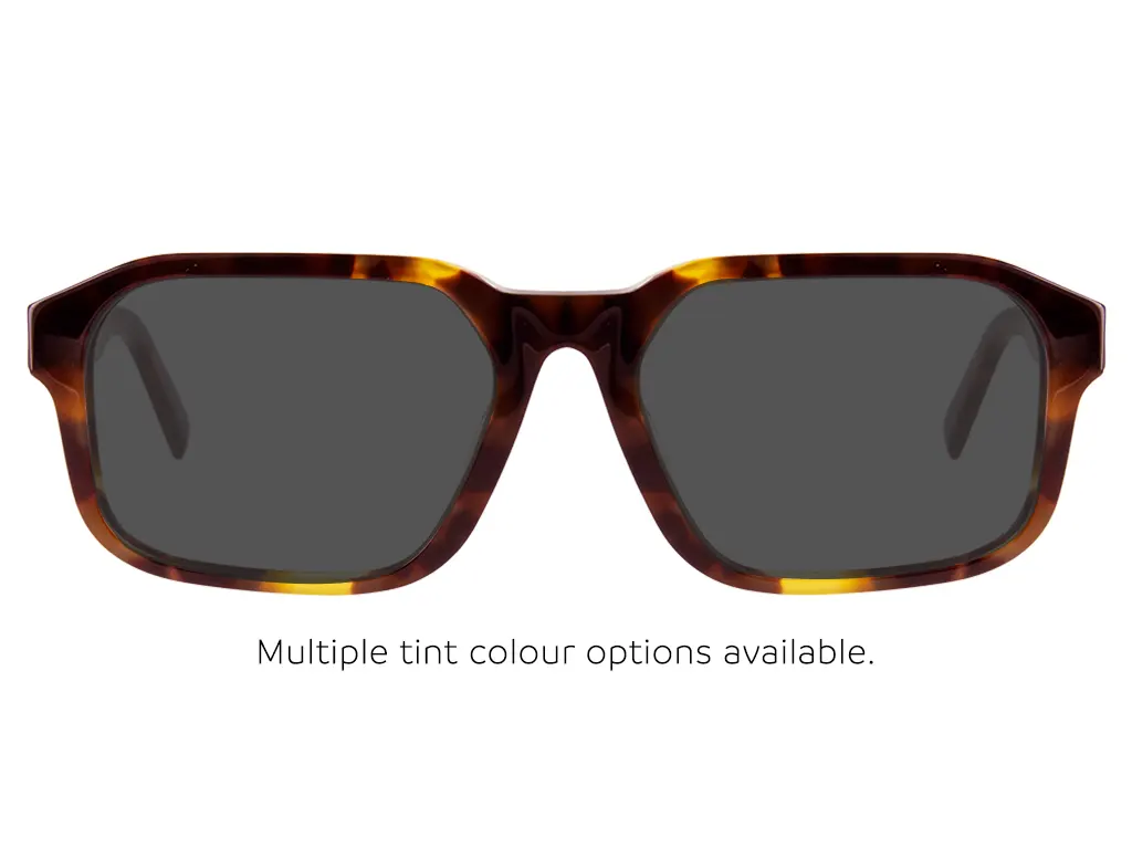 Timberland TB50051 054 Red Havana 54