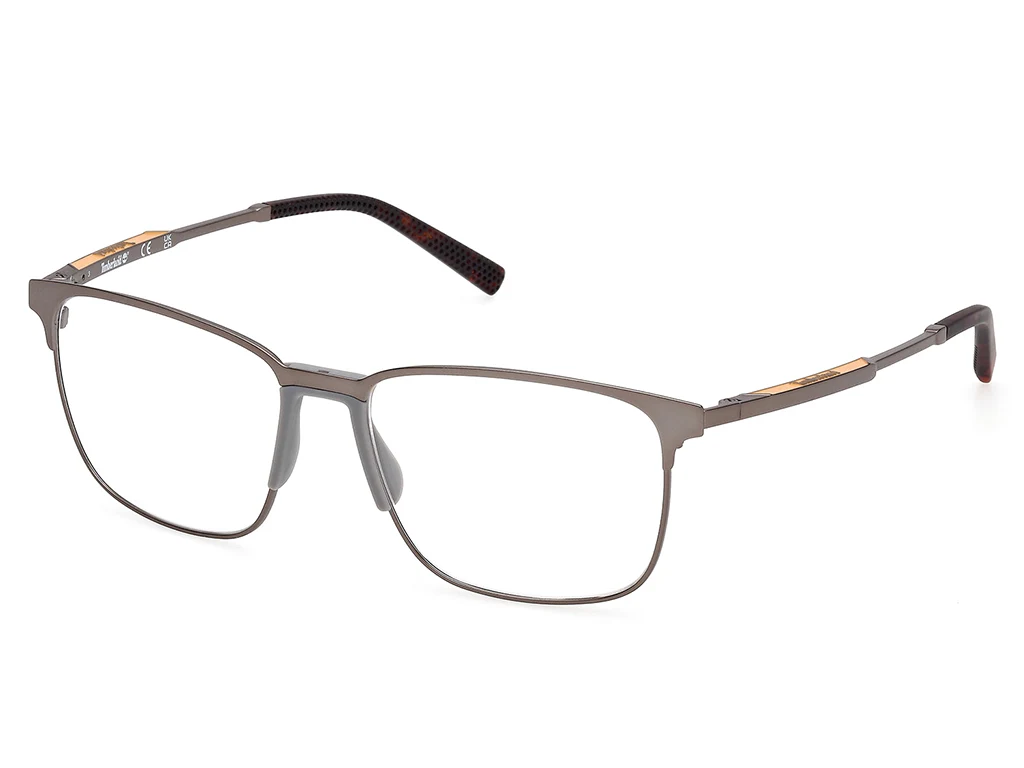 Timberland TB50054 011 Matte Light Nickeltin 55