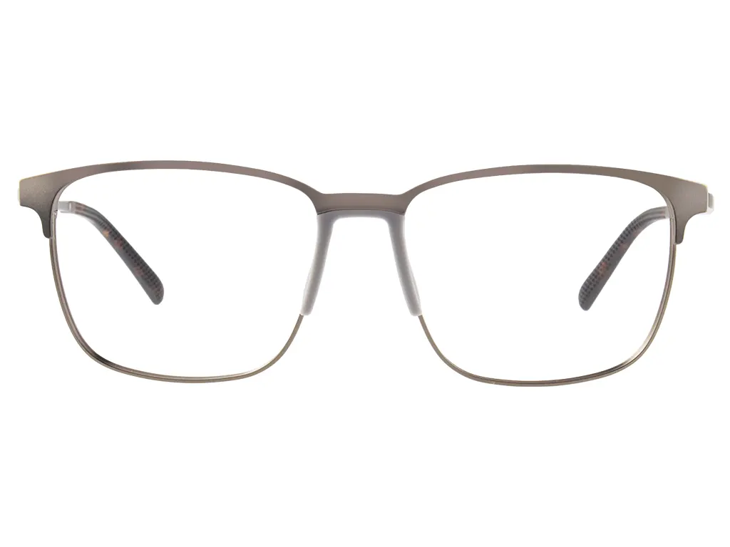 Timberland TB50054 011 Matte Light Nickeltin 55